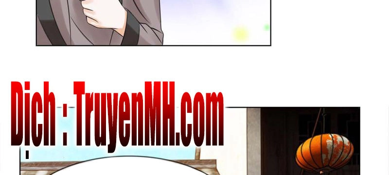 Loạn Thế Đế Hậu Chapter 48 - 17