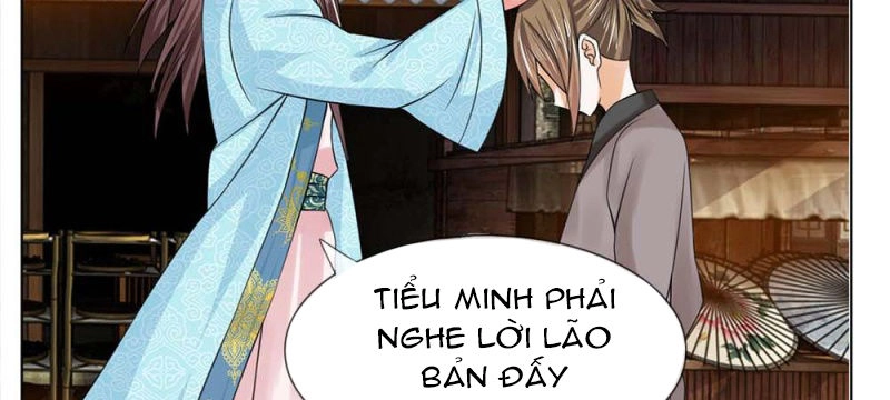 Loạn Thế Đế Hậu Chapter 48 - 21
