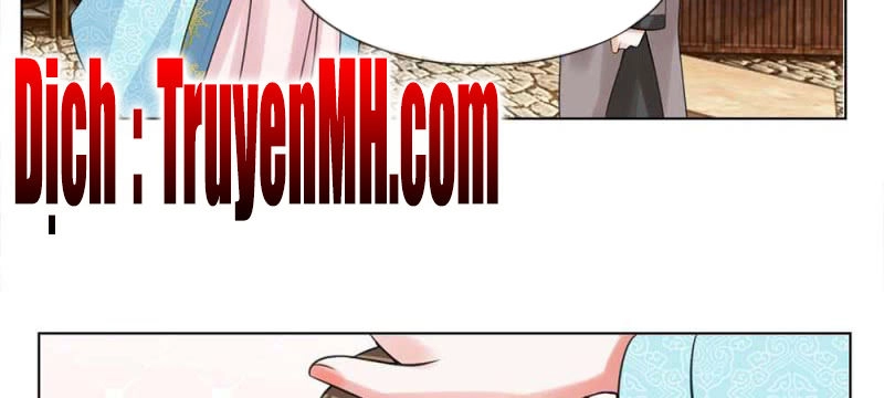 Loạn Thế Đế Hậu Chapter 48 - 22