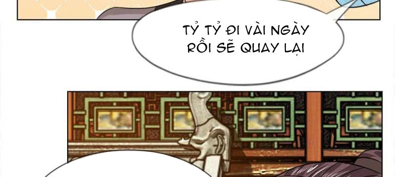 Loạn Thế Đế Hậu Chapter 48 - 24