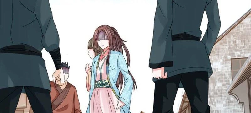 Loạn Thế Đế Hậu Chapter 48 - 28