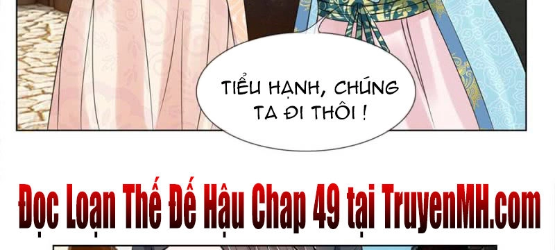 Loạn Thế Đế Hậu Chapter 48 - 36