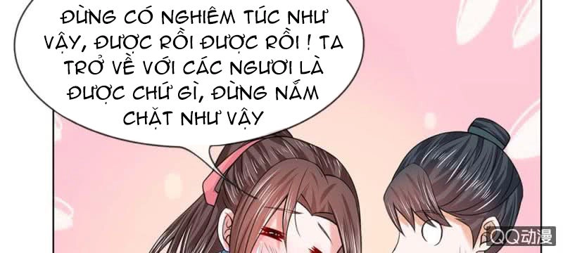 Loạn Thế Đế Hậu Chapter 49 - 18