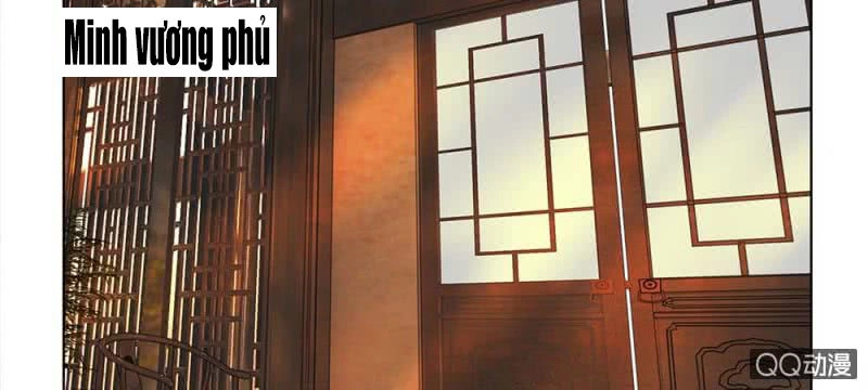 Loạn Thế Đế Hậu Chapter 49 - 20