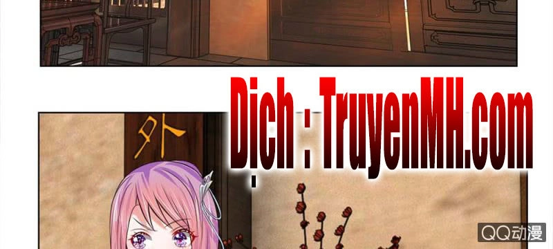 Loạn Thế Đế Hậu Chapter 49 - 21