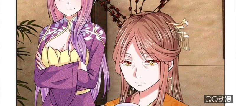 Loạn Thế Đế Hậu Chapter 49 - 22