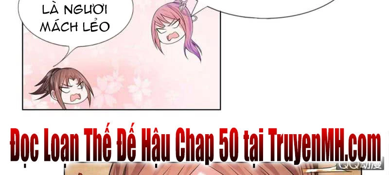 Loạn Thế Đế Hậu Chapter 49 - 36