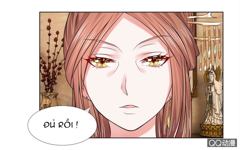 Loạn Thế Đế Hậu Chapter 49 - 37