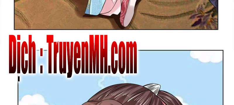 Loạn Thế Đế Hậu Chapter 50 - 10