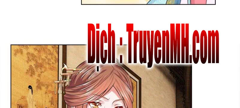 Loạn Thế Đế Hậu Chapter 50 - 23