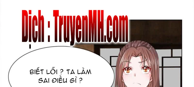 Loạn Thế Đế Hậu Chapter 50 - 26