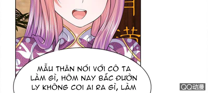 Loạn Thế Đế Hậu Chapter 51 - 1