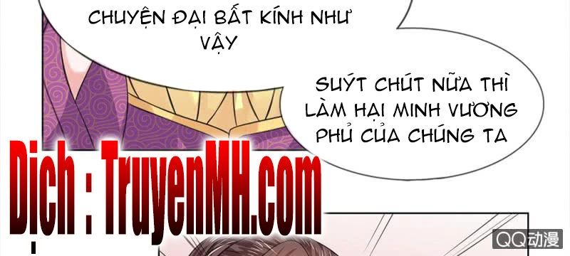 Loạn Thế Đế Hậu Chapter 51 - 2