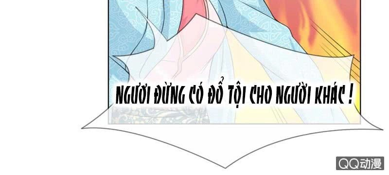 Loạn Thế Đế Hậu Chapter 51 - 4