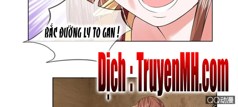 Loạn Thế Đế Hậu Chapter 51 - 6