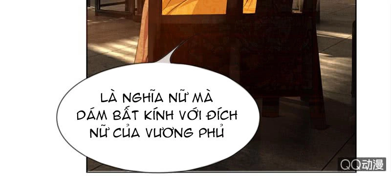 Loạn Thế Đế Hậu Chapter 51 - 8
