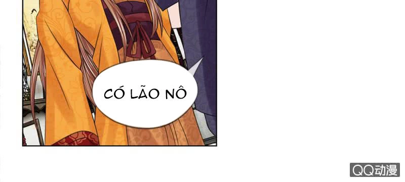 Loạn Thế Đế Hậu Chapter 51 - 16