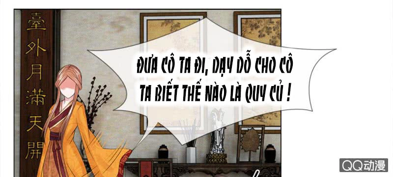Loạn Thế Đế Hậu Chapter 51 - 19