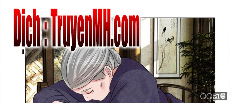 Loạn Thế Đế Hậu Chapter 51 - 21