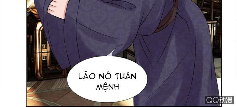 Loạn Thế Đế Hậu Chapter 51 - 22