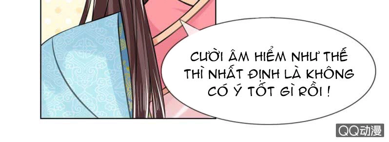 Loạn Thế Đế Hậu Chapter 51 - 29