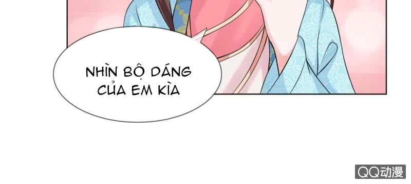 Loạn Thế Đế Hậu Chapter 51 - 41