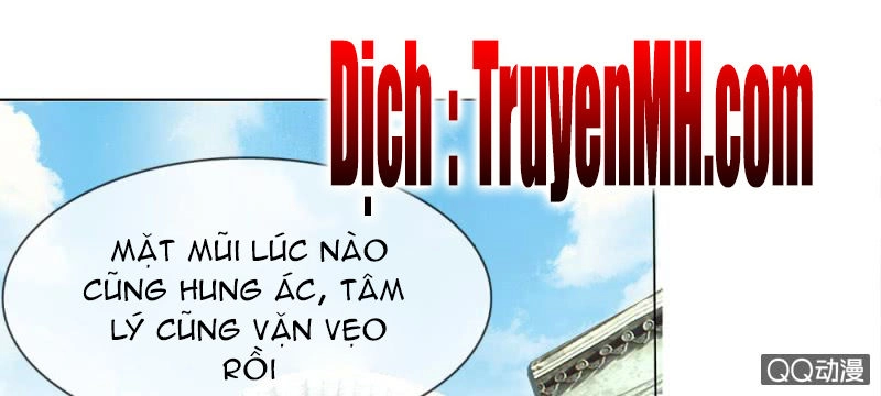 Loạn Thế Đế Hậu Chapter 51 - 45