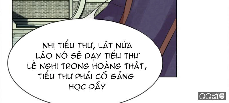 Loạn Thế Đế Hậu Chapter 51 - 54