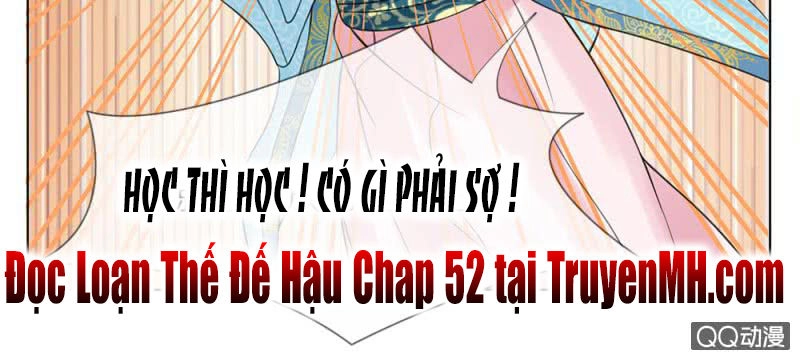 Loạn Thế Đế Hậu Chapter 51 - 57