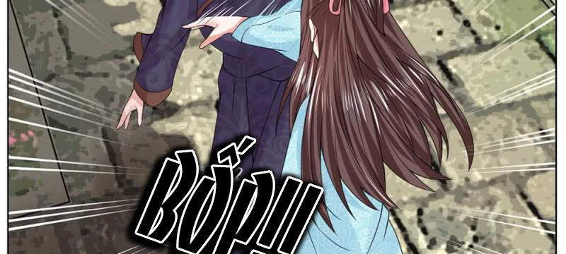 Loạn Thế Đế Hậu Chapter 53 - 13