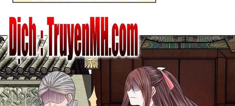 Loạn Thế Đế Hậu Chapter 53 - 25