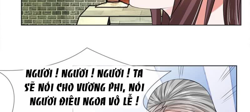 Loạn Thế Đế Hậu Chapter 53 - 28