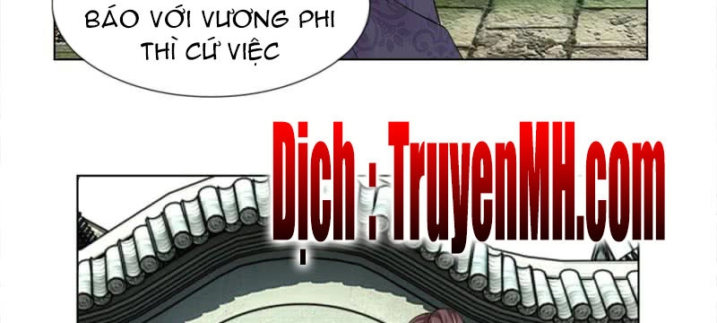 Loạn Thế Đế Hậu Chapter 53 - 36