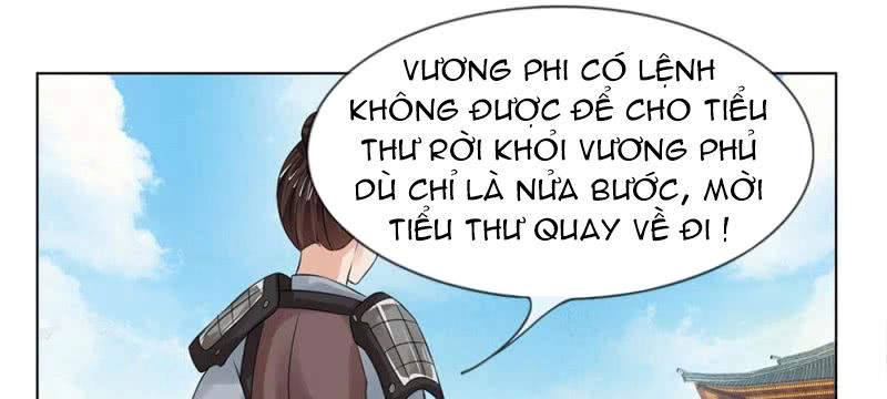 Loạn Thế Đế Hậu Chapter 53 - 45