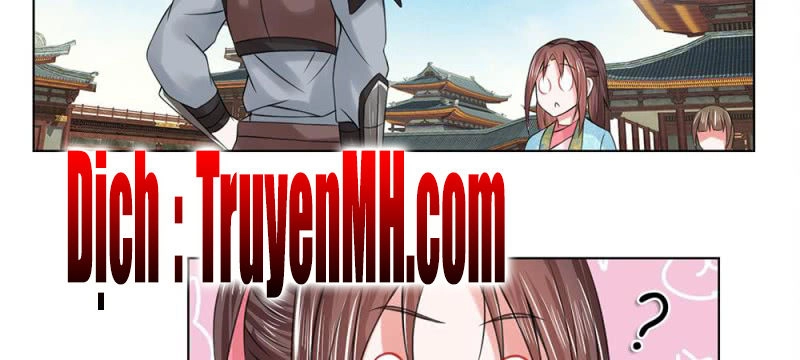 Loạn Thế Đế Hậu Chapter 53 - 46