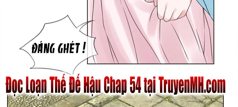 Loạn Thế Đế Hậu Chapter 53 - 50