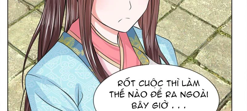 Loạn Thế Đế Hậu Chapter 53 - 52