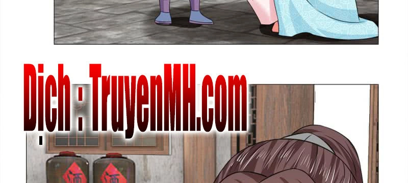 Loạn Thế Đế Hậu Chapter 55 - 11