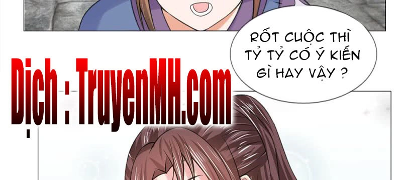 Loạn Thế Đế Hậu Chapter 55 - 16