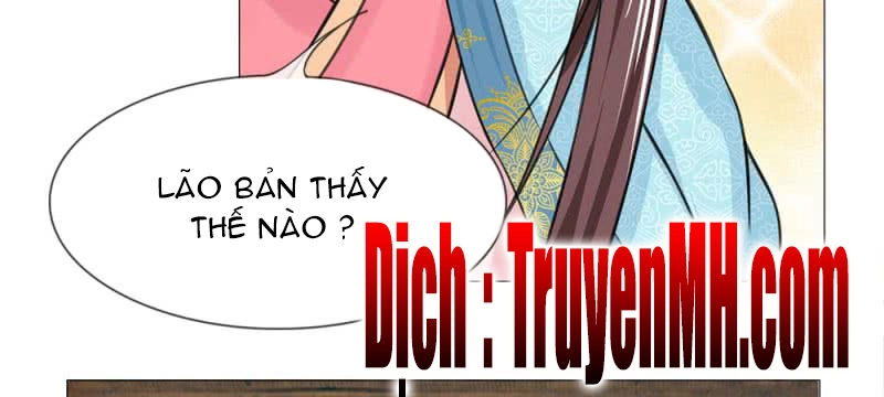 Loạn Thế Đế Hậu Chapter 55 - 26