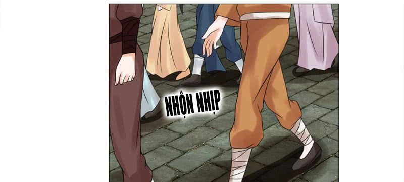 Loạn Thế Đế Hậu Chapter 57 - 21