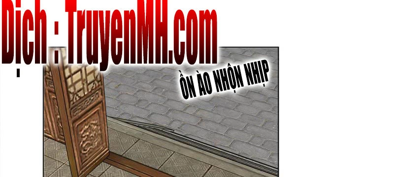 Loạn Thế Đế Hậu Chapter 57 - 32