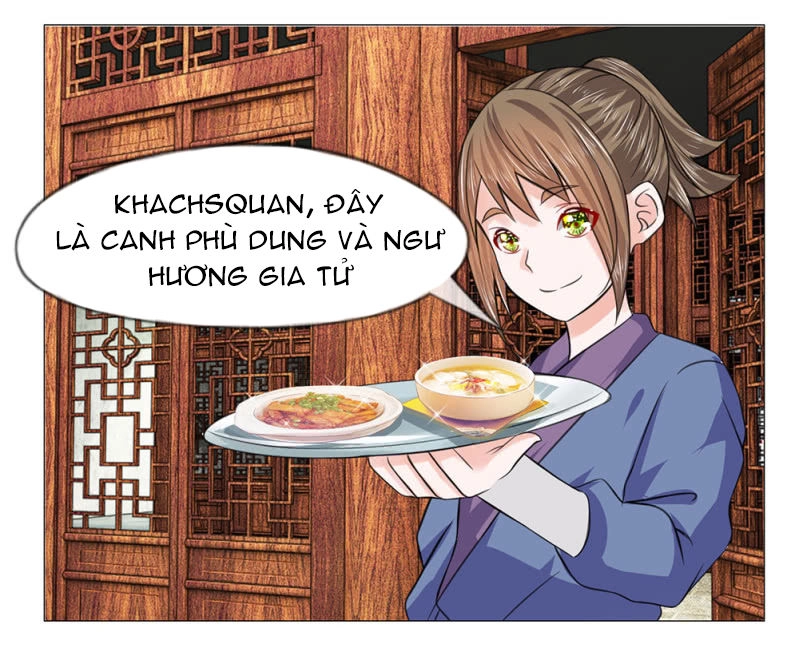 Loạn Thế Đế Hậu Chapter 61 - 13