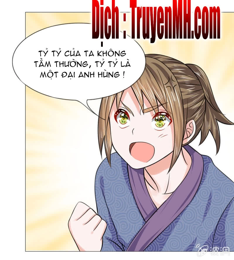Loạn Thế Đế Hậu Chapter 61 - 20