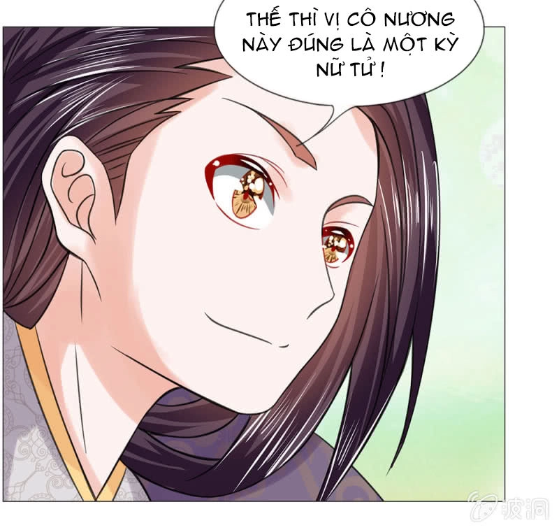 Loạn Thế Đế Hậu Chapter 61 - 27