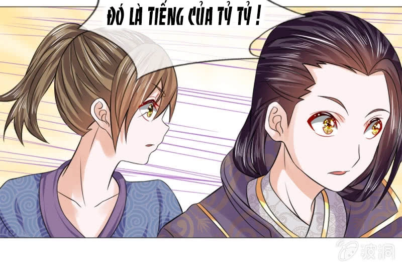 Loạn Thế Đế Hậu Chapter 62 - 2