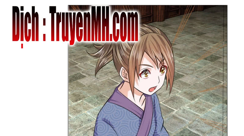 Loạn Thế Đế Hậu Chapter 62 - 3