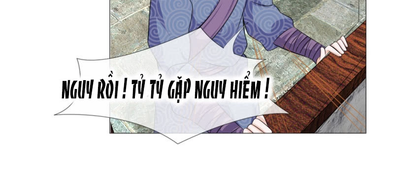 Loạn Thế Đế Hậu Chapter 62 - 4