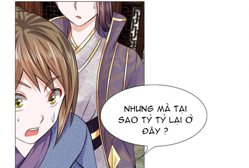 Loạn Thế Đế Hậu Chapter 62 - 5
