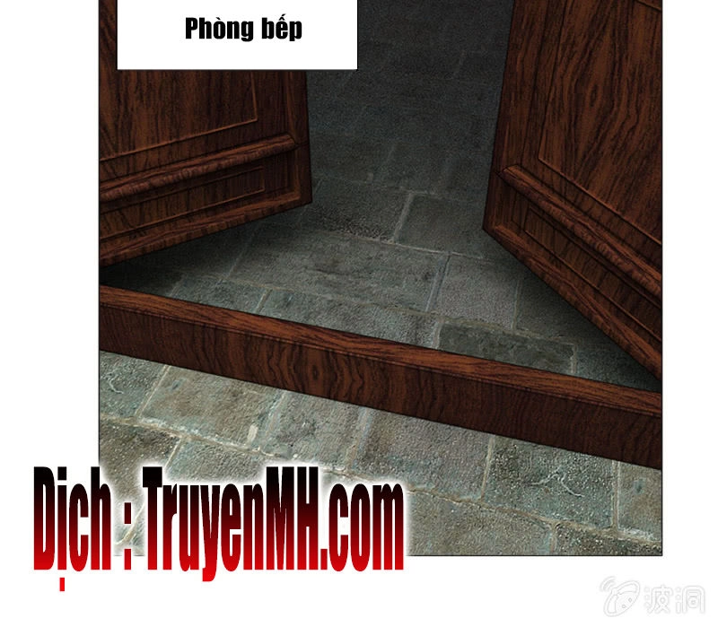 Loạn Thế Đế Hậu Chapter 62 - 7